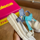 [COMPRE 1 LEVE 2]- SANDALIA PAPETE MOLECA