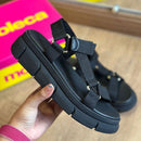 [COMPRE 1 LEVE 2]- SANDALIA PAPETE MOLECA