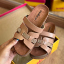 [COMPRE 1 LEVE 2]- SANDALIA PAPETE MOLECA