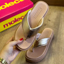 [COMPRE 1 LEVE 2]- SANDALIA PAPETE MOLECA