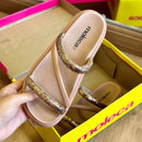 [COMPRE 1 LEVE 2]- SANDALIA PAPETE MOLECA