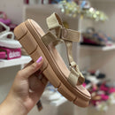 [COMPRE 1 LEVE 2]- SANDALIA PAPETE MOLECA