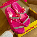 [COMPRE 1 LEVE 2]- SANDALIA PAPETE MOLECA