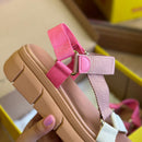 [COMPRE 1 LEVE 2]- SANDALIA PAPETE MOLECA