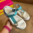 [COMPRE 1 LEVE 2]- SANDALIA PAPETE MOLECA