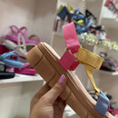 [COMPRE 1 LEVE 2]- SANDALIA PAPETE MOLECA