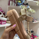 [COMPRE 1 LEVE 2]- SANDALIA PAPETE MOLECA